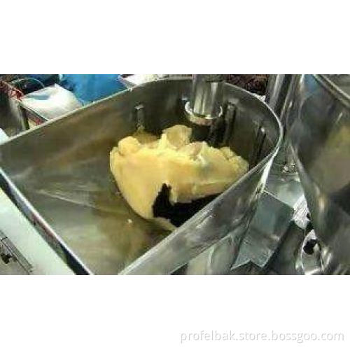 6 Independent Motors Moon Cake Machine By Adding The YJ - 8